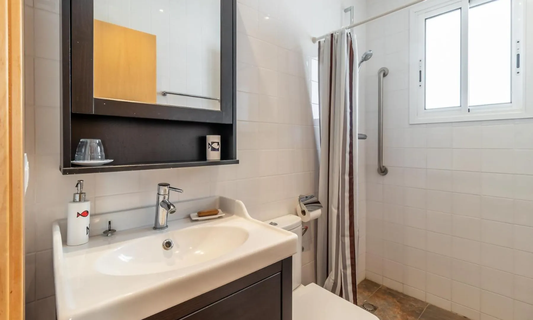 Apartment Port De Llanca 34 - Apartamento Con Vistas Playa Girona
