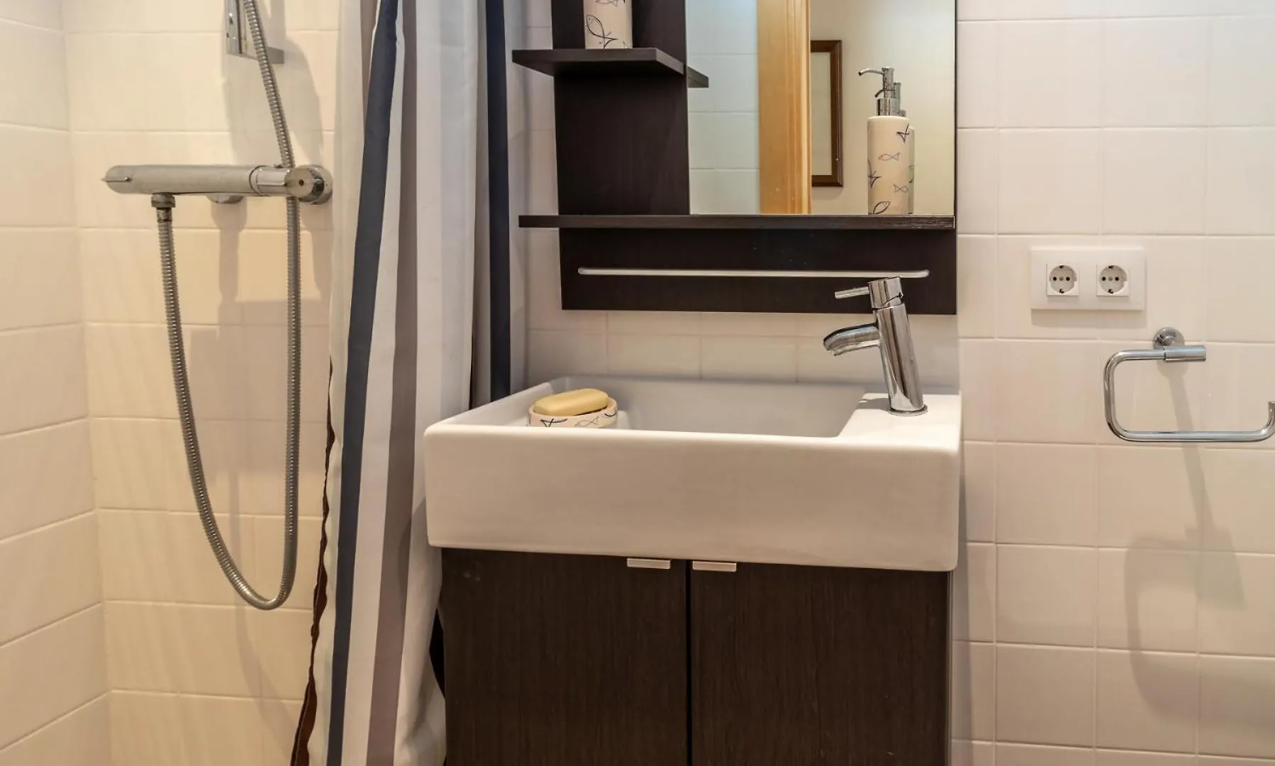 Port De Llanca 34 - Apartamento Con Vistas Playa Girona Appartamento