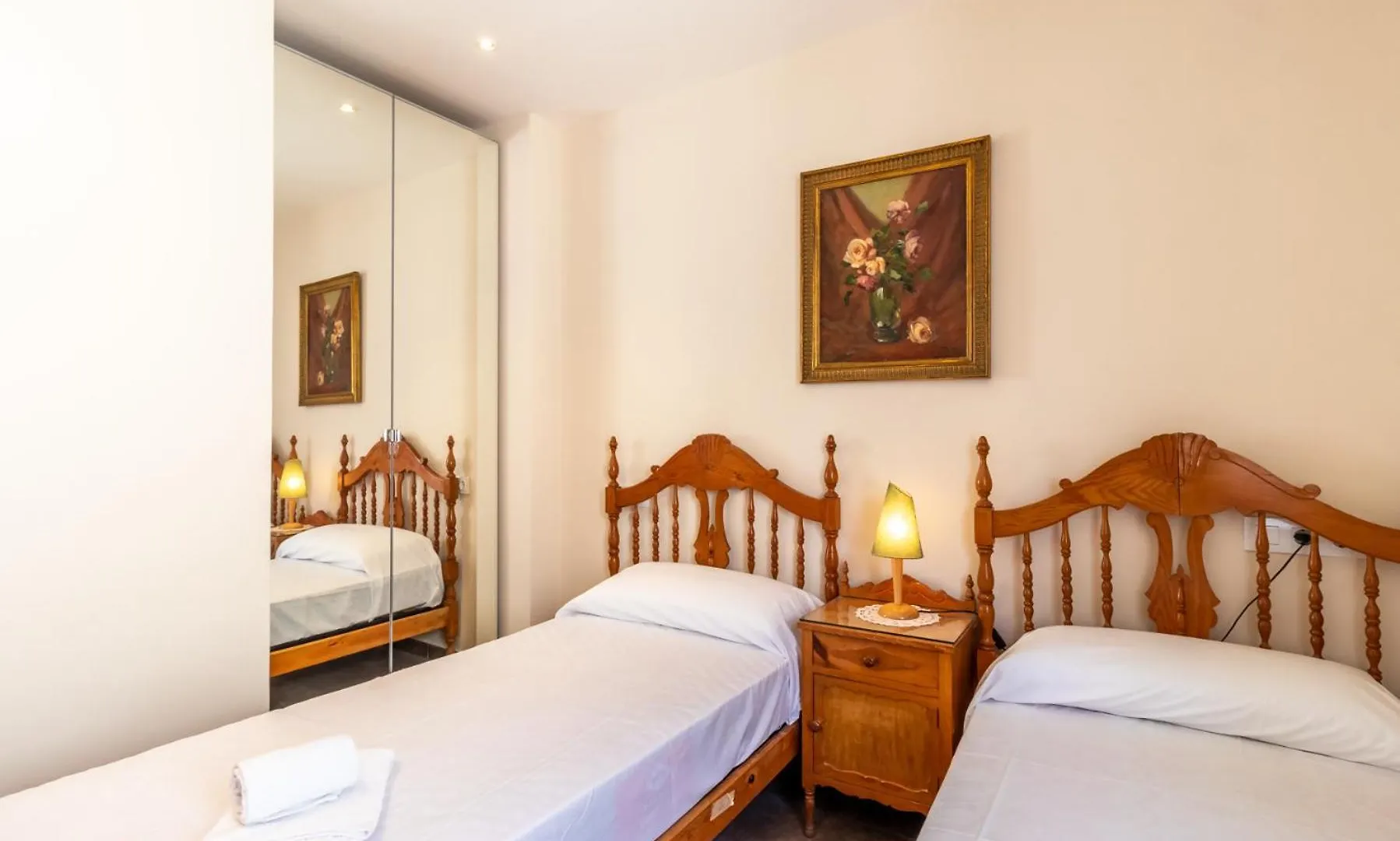 Appartamento Port De Llanca 34 - Apartamento Con Vistas Playa Girona