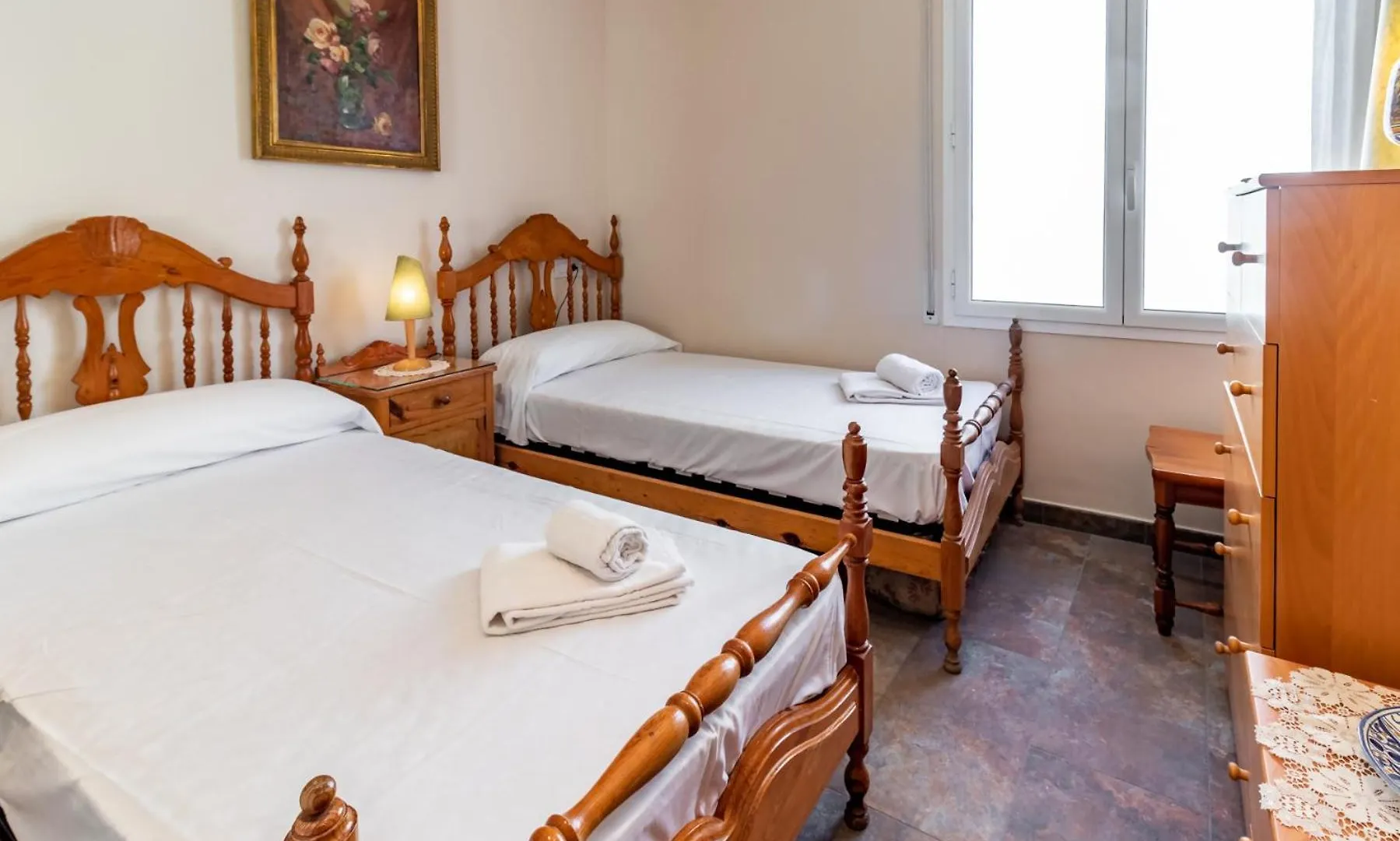 Port De Llanca 34 - Apartamento Con Vistas Playa Girona Apartment