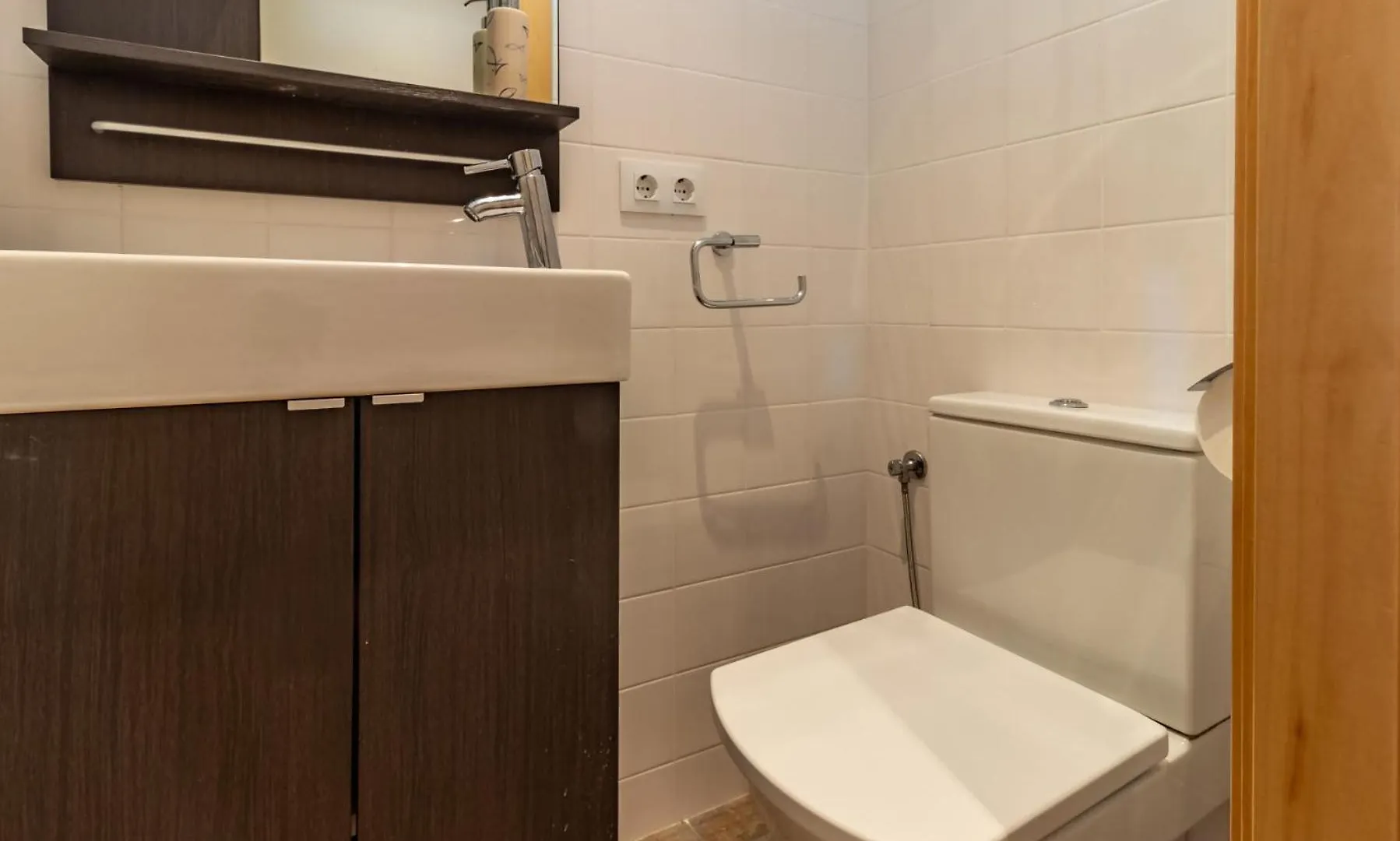 Port De Llanca 34 - Apartamento Con Vistas Playa Girona