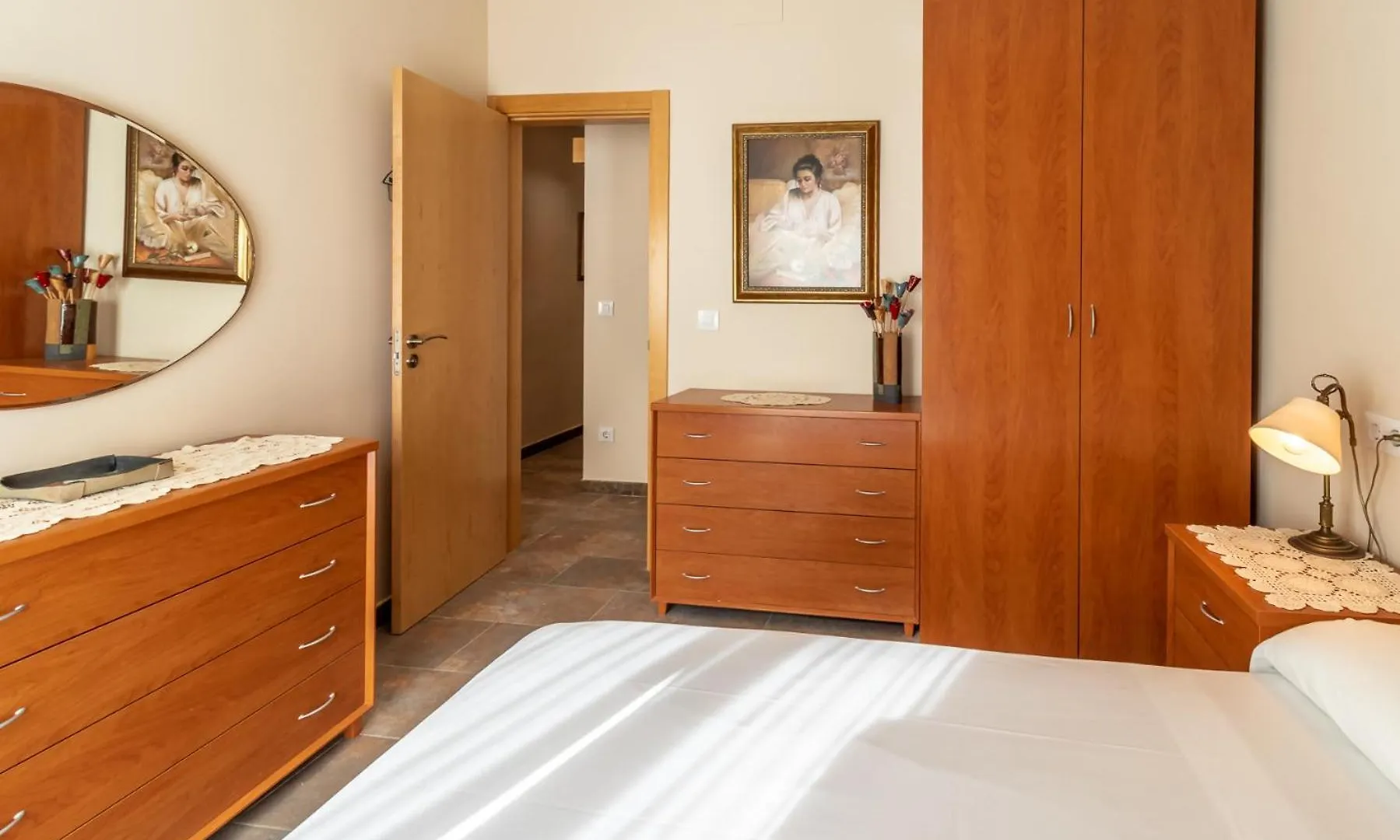 Port De Llanca 34 - Apartamento Con Vistas Playa Girona