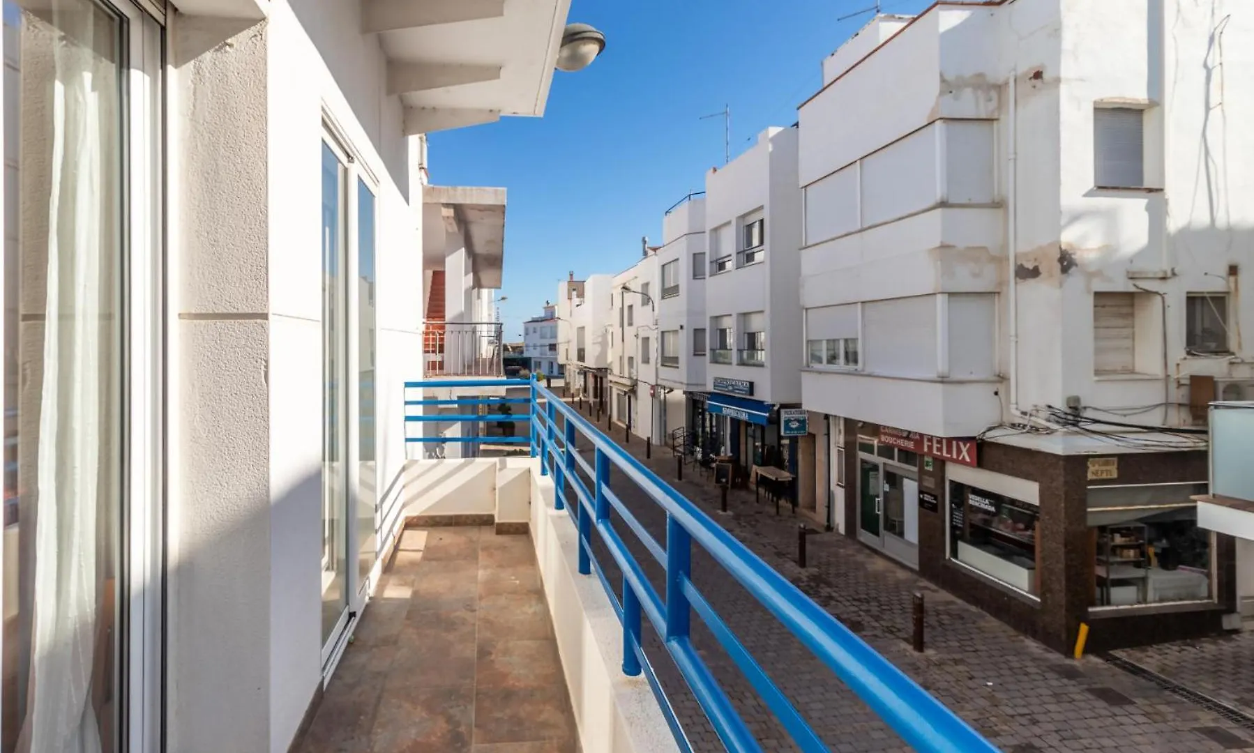 Port De Llanca 34 - Apartamento Con Vistas Playa Girona Spain