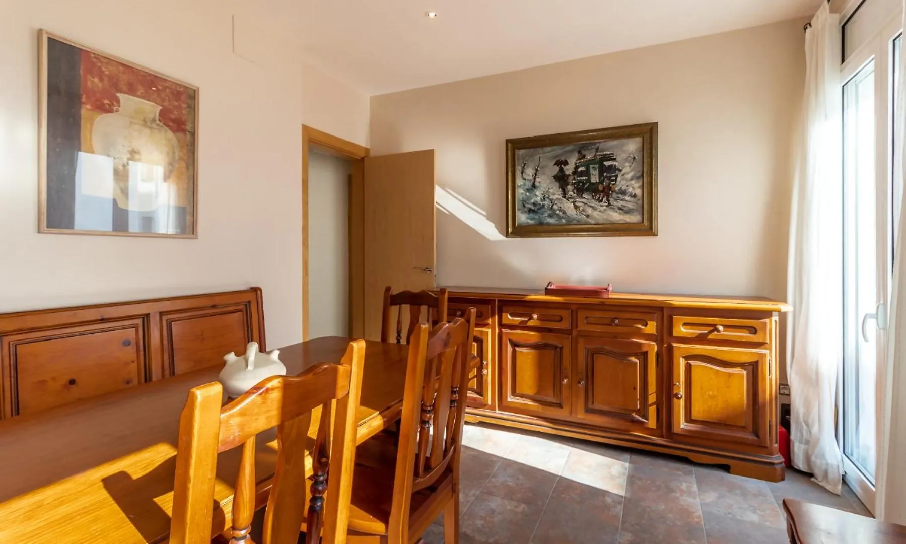 Port De Llanca 34 - Apartamento Con Vistas Playa Girona Apartment