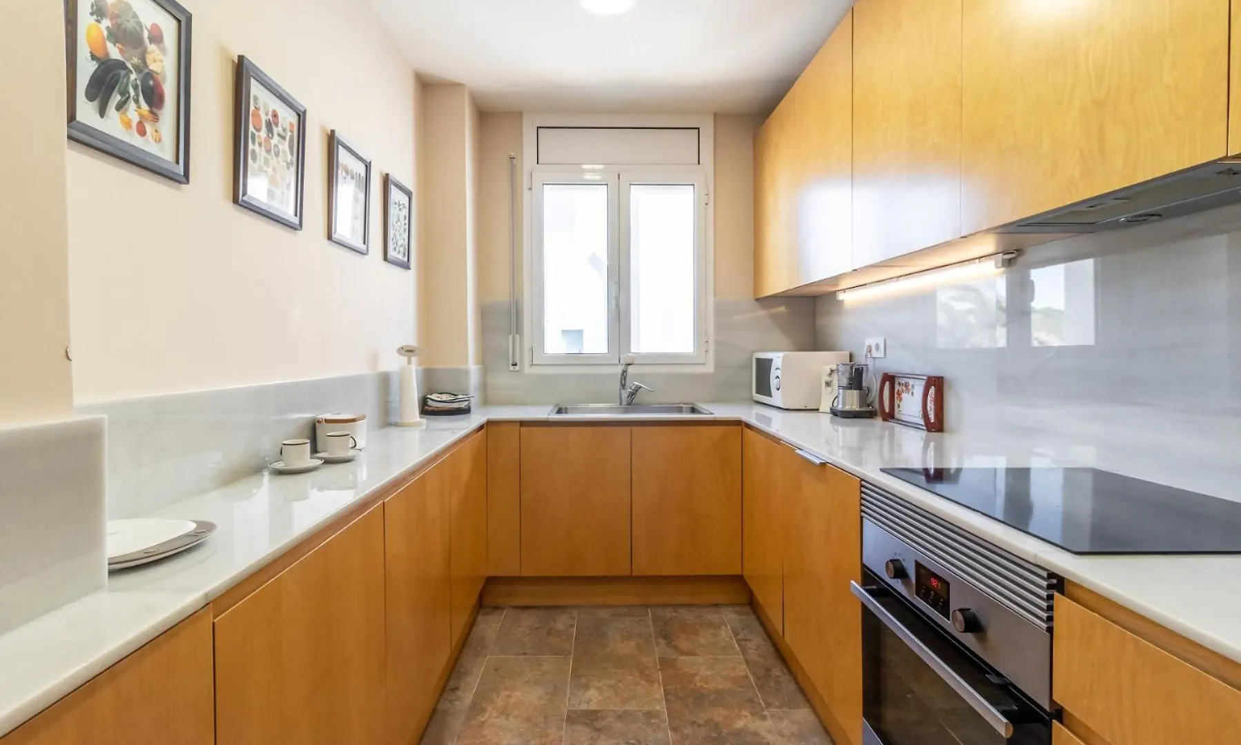 Port De Llanca 34 - Apartamento Con Vistas Playa Girona