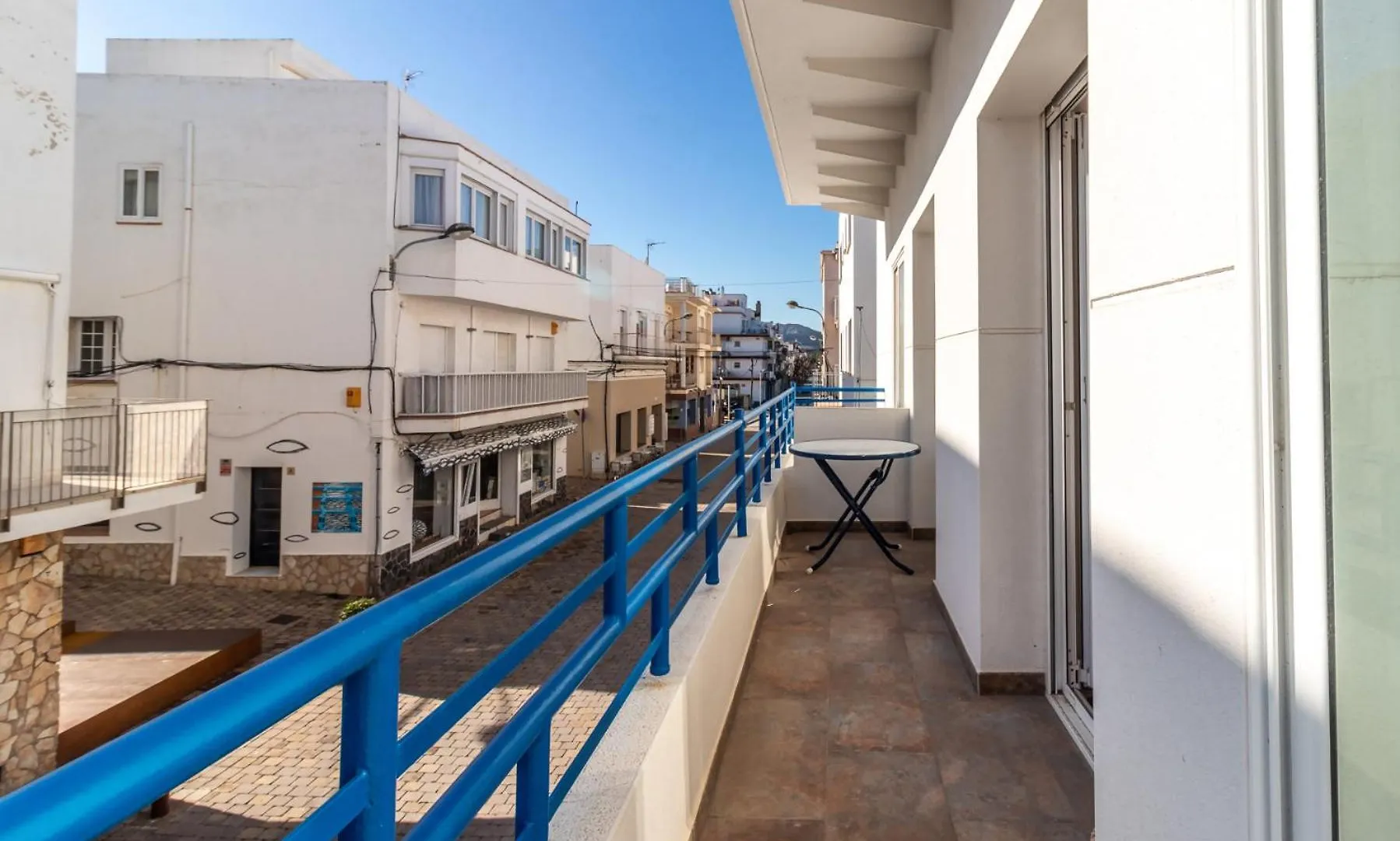 Port De Llanca 34 - Apartamento Con Vistas Playa Girona